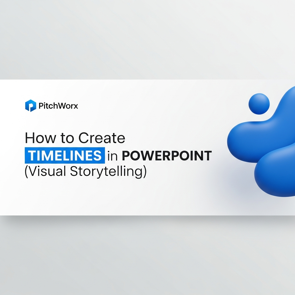 how to create timelines in powerpoint guide