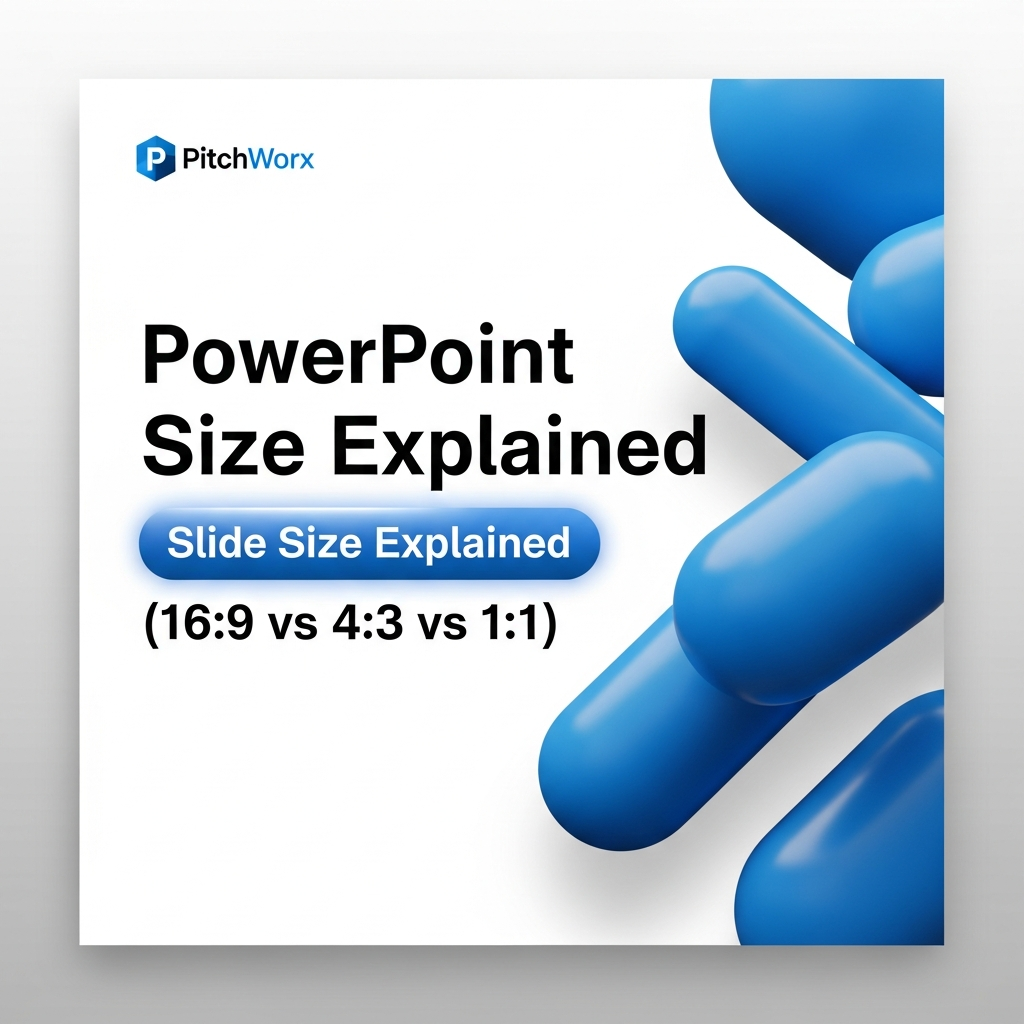 powerpoint slide size