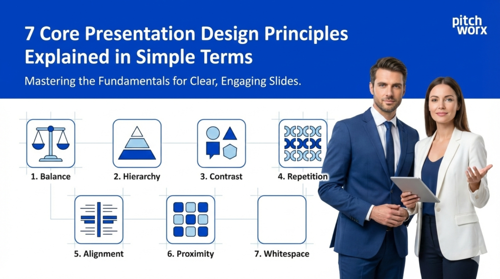 Presentation Design