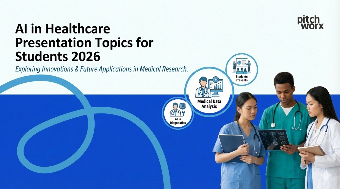 Healthcare Presentation