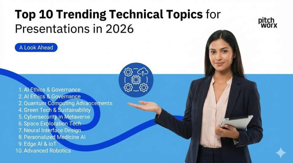 Technical Topics