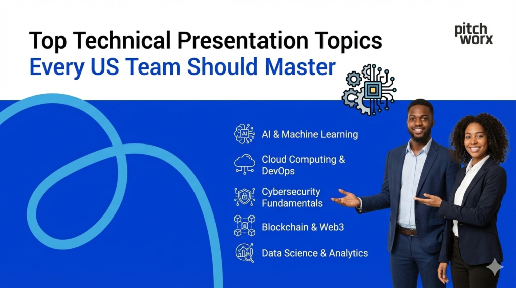 Technical Presentation