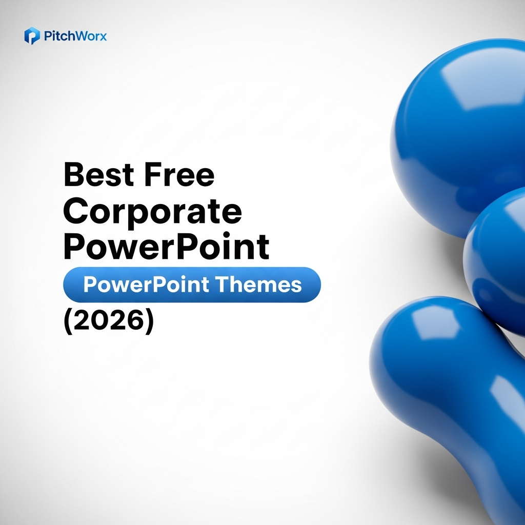 best free corporate powerpoint themes