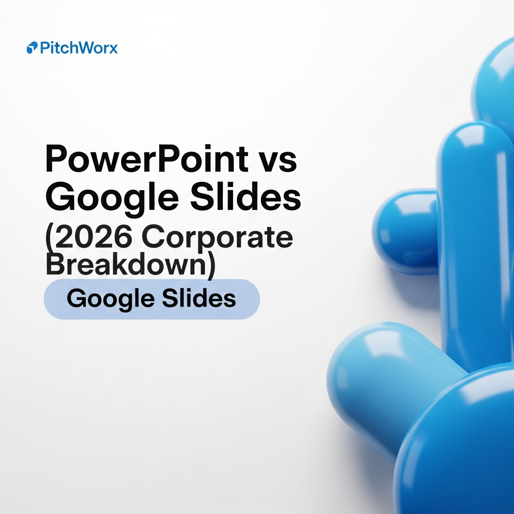 powerpoint vs google slides comparison 2026
