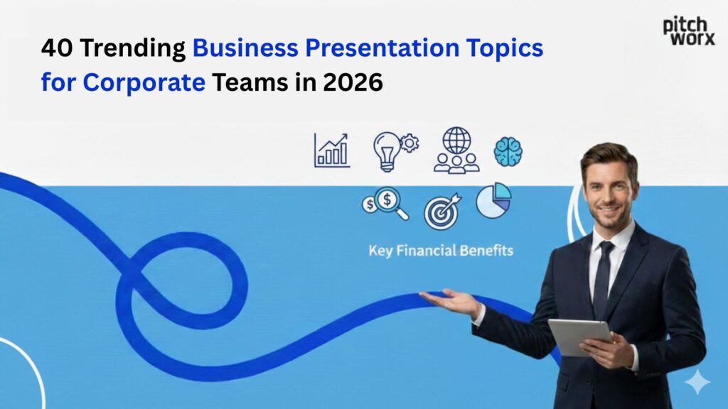 Business Presentation