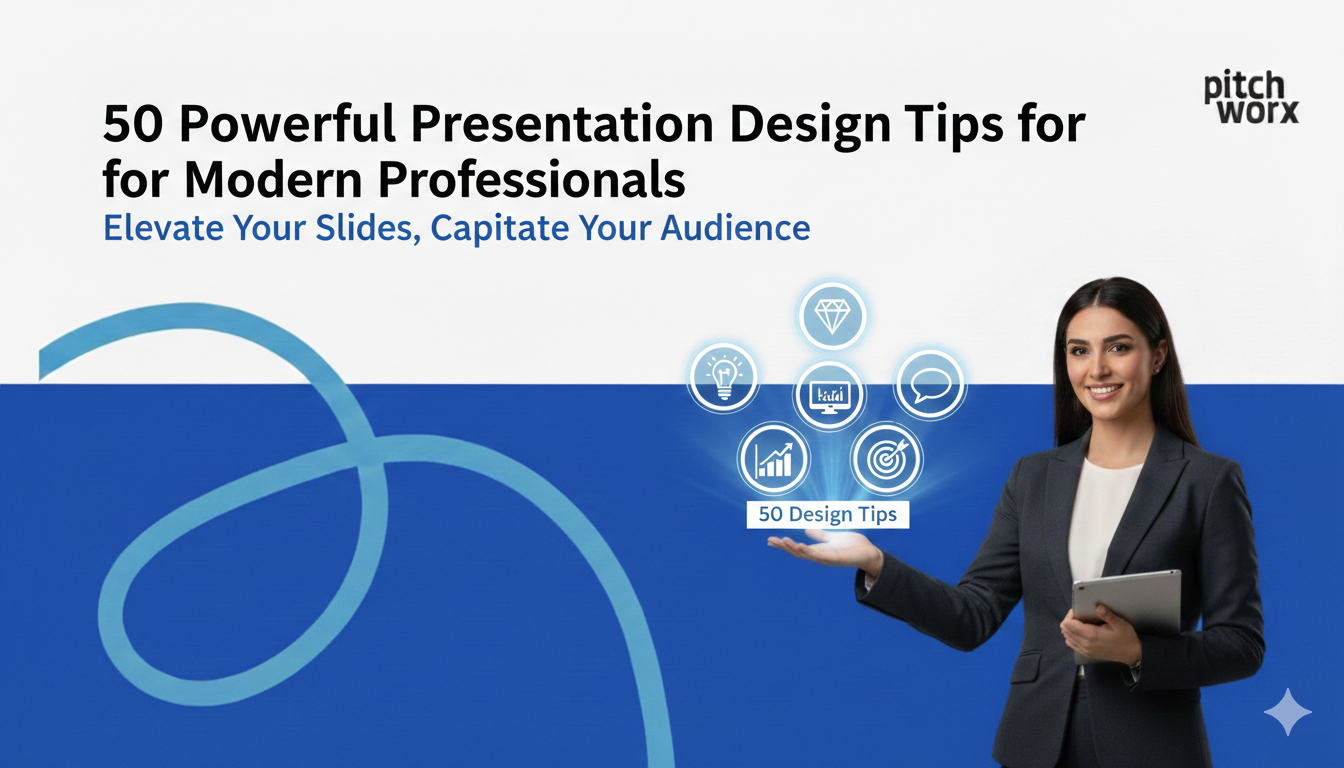 Presentation Design