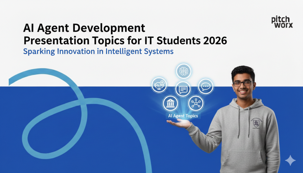 Presentation Topics for IT Students