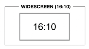 16:10 slides size