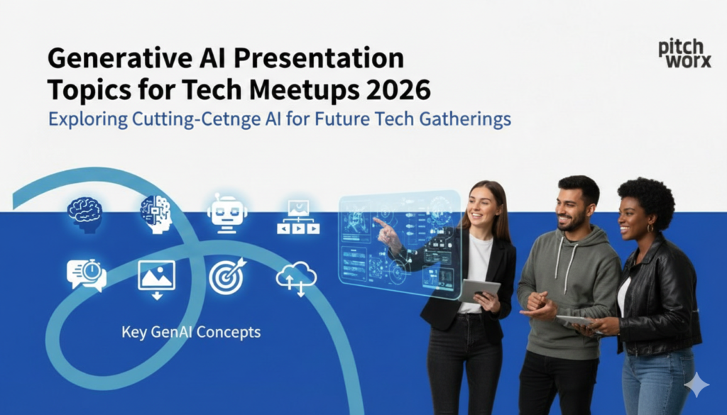 AI Presentation Topics