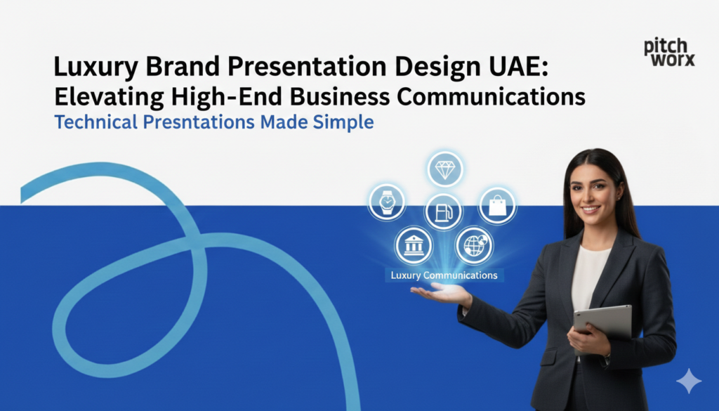 Presentation Design
